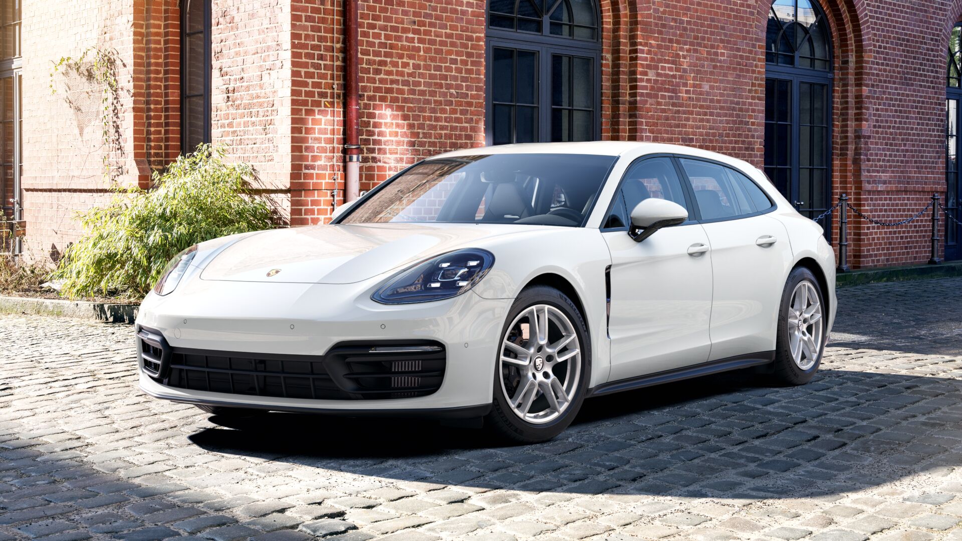 PORSCHE PANAMERA SPORT TURISMO